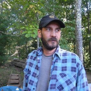 Meet your Posher, Larry